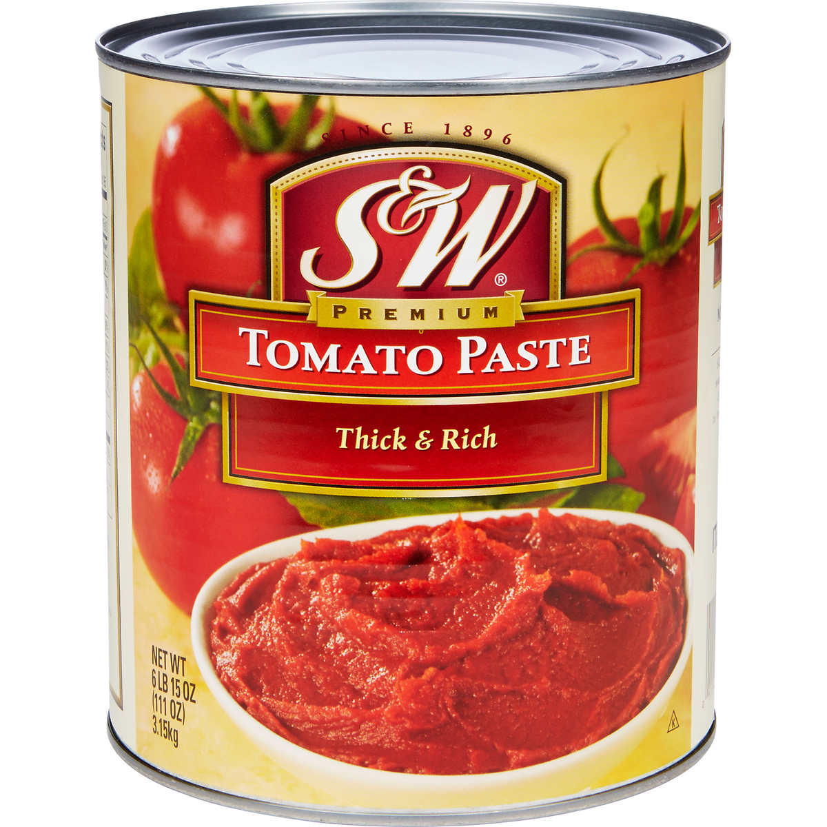 トマトペースト 4500gx6 - ハードオープンリッド - tomatopaste1-32