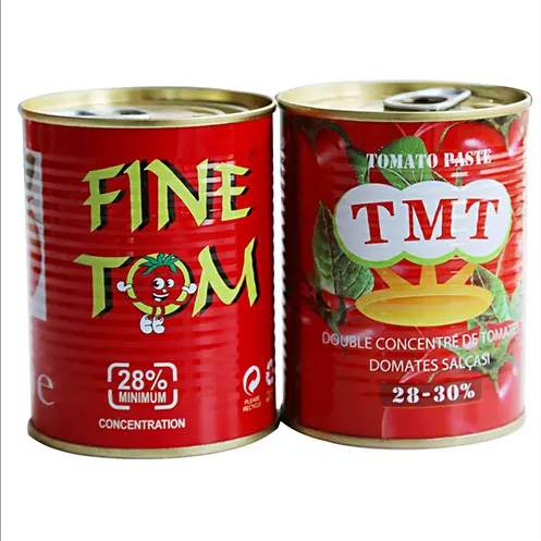 トマトペースト 850g×12 - ハードオープンフタ - tomatopaste1-25