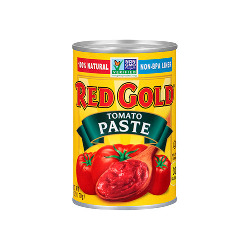 トマトペースト缶詰 170g