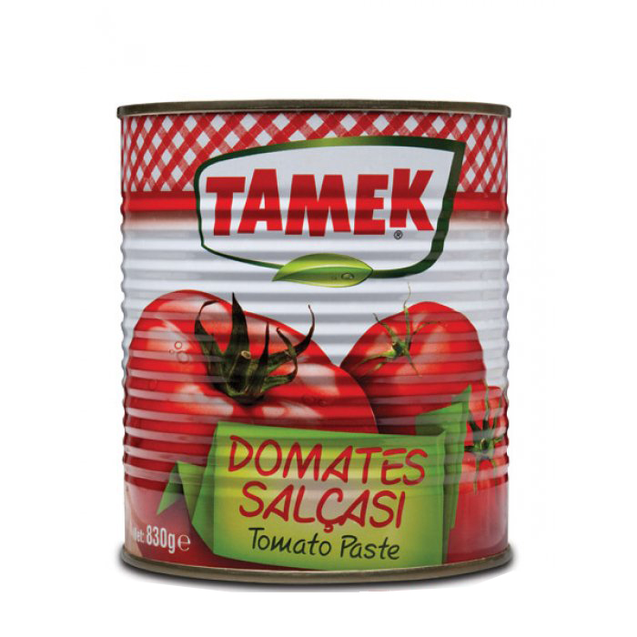トマトペースト缶 830g