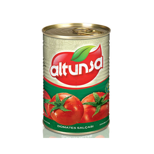 トマトペースト缶詰 400g