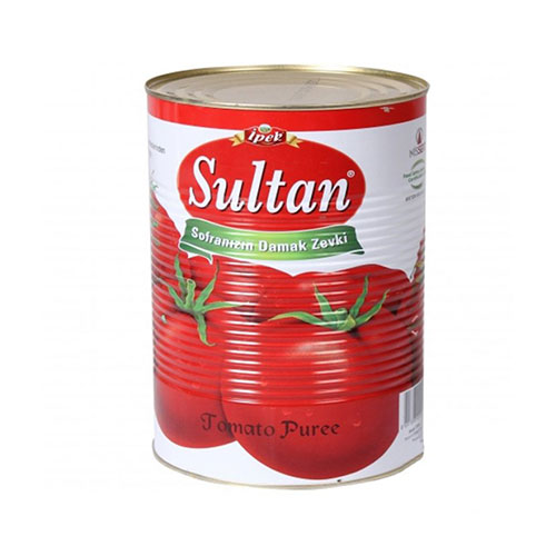 トマトペースト缶詰 1kg