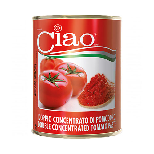 トマトペースト缶 2.5kg