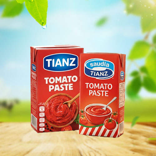 テトラトマトペースト